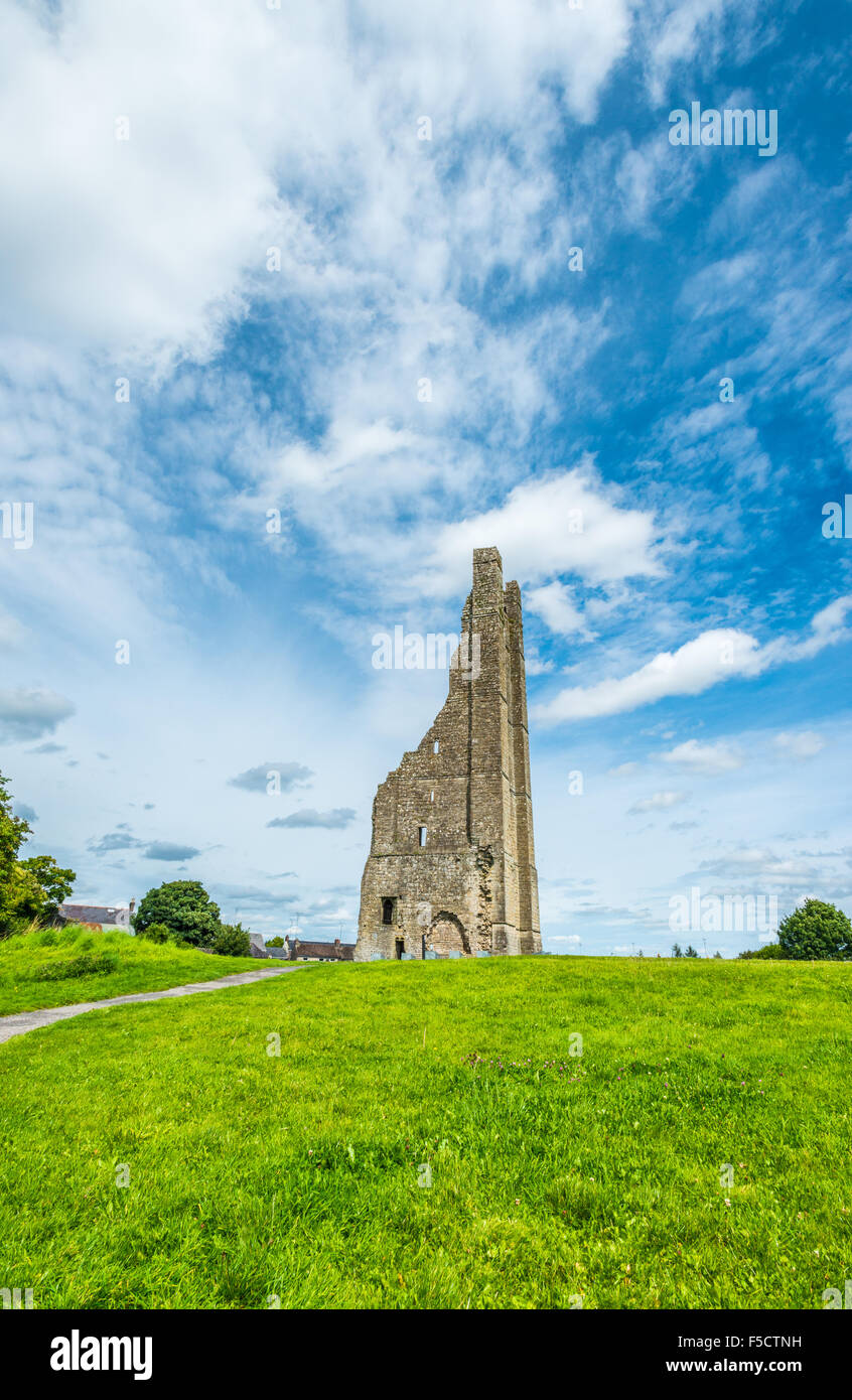 Trim castle hires stock photography and images Alamy