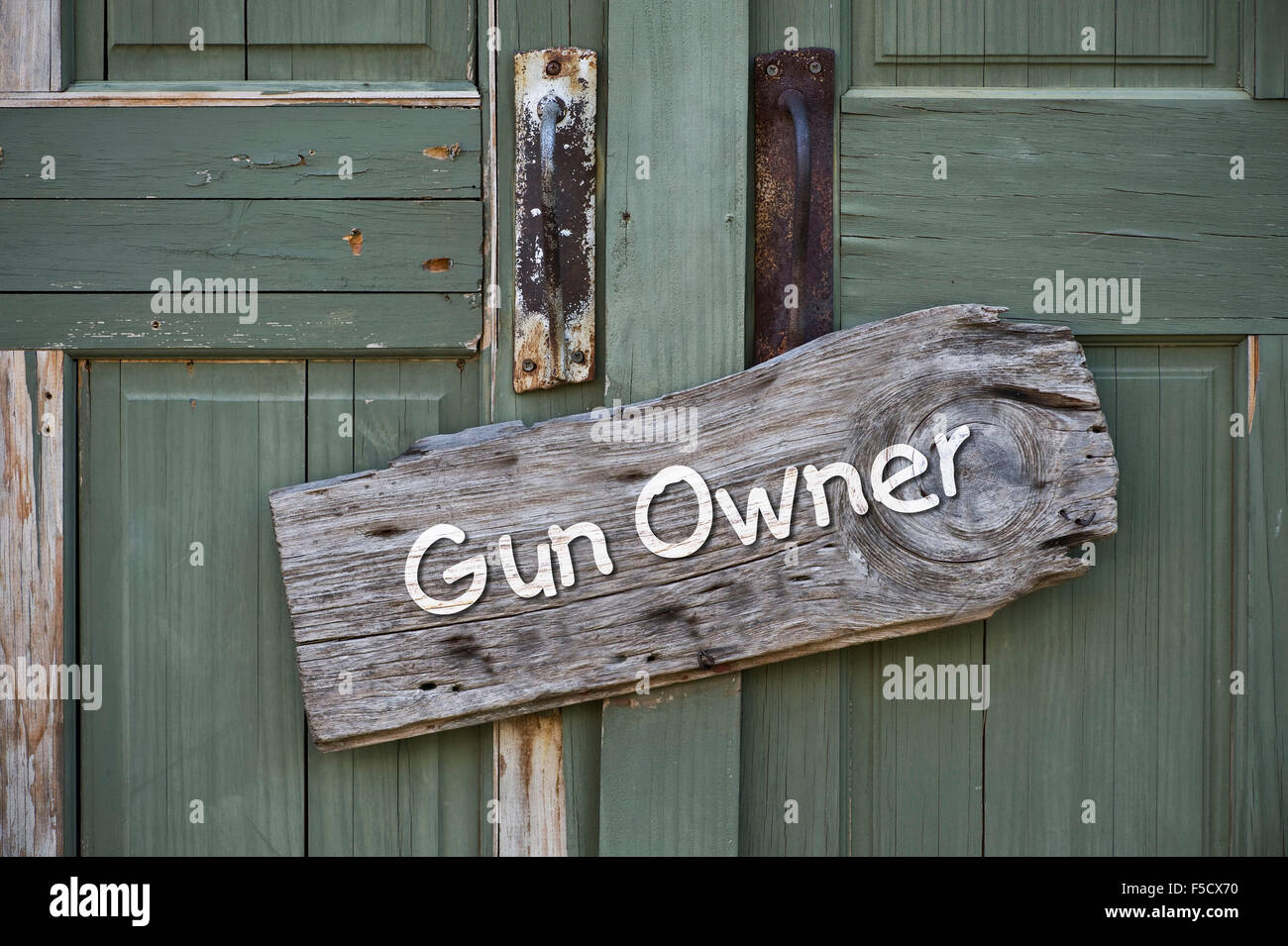 Gun owners for safety hires stock photography and images Alamy