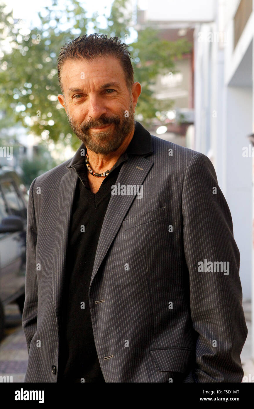 Director bobby roth hi-res stock photography and images - Alamy