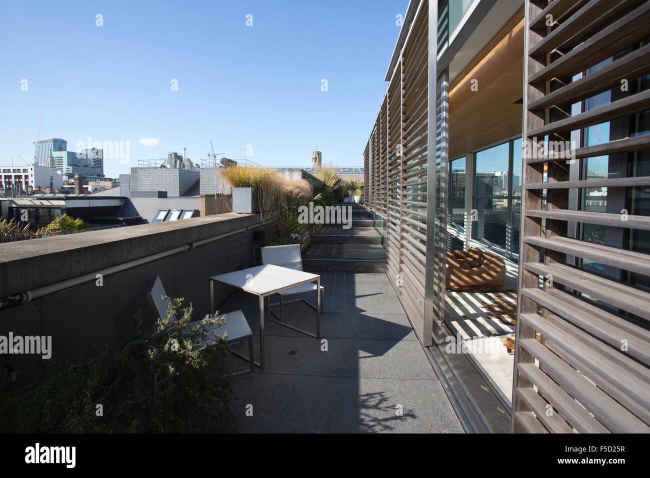 Picture of 25 Penthouse Design Ideas To Inspire Your Dream Home
