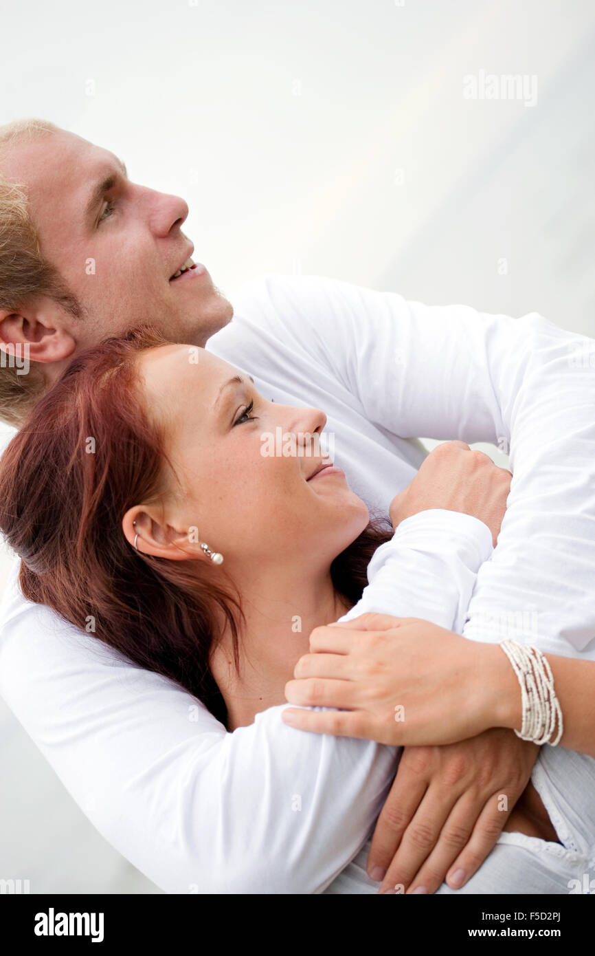 är PJ och Sophie dating