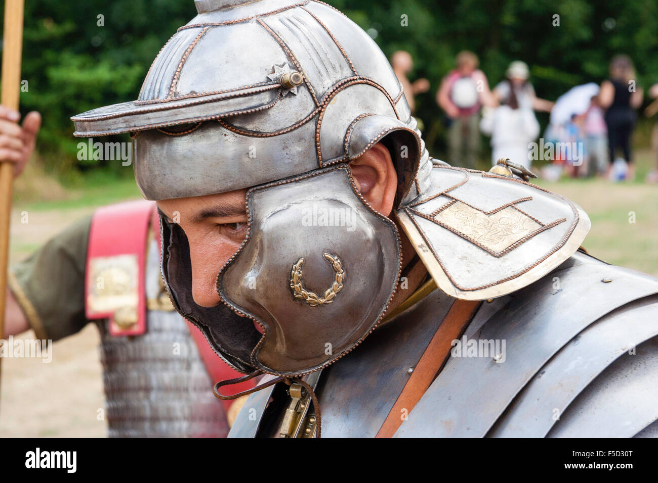 Roman galea hi-res stock photography and images - Alamy