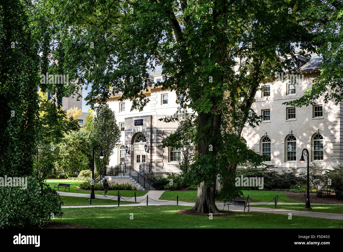 Penn State campus, Penn State University, Sate College, Pennsylvania