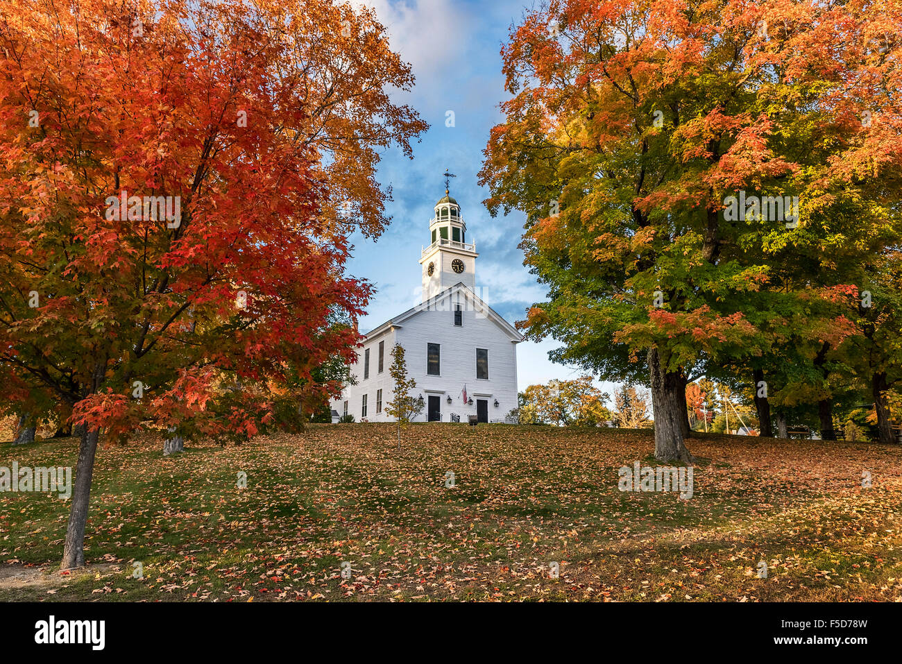Greenfield village hires stock photography and images Alamy