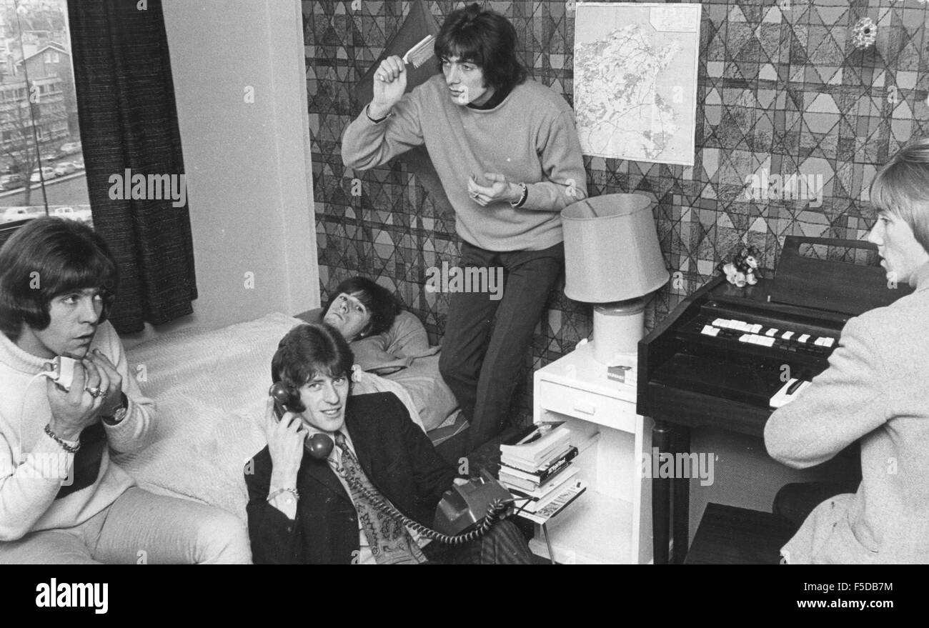 dave dozy beaky mick tich