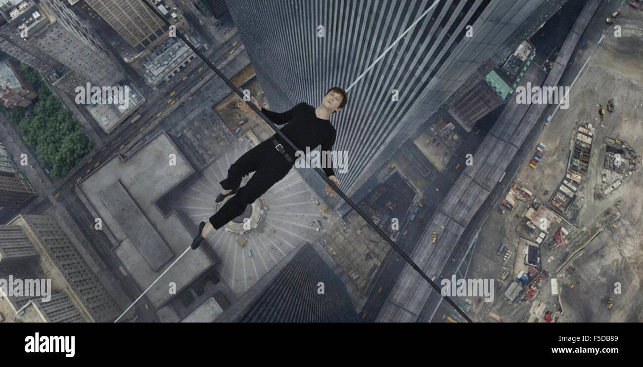 The Walk' Trailer: Joseph Gordon-Levitt Stars As 'Man On Wire