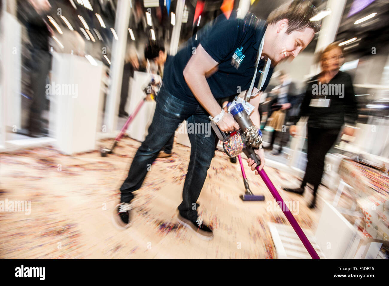 Dyson V6 cordless vacuum ' the world's most powerful cordless vacuum