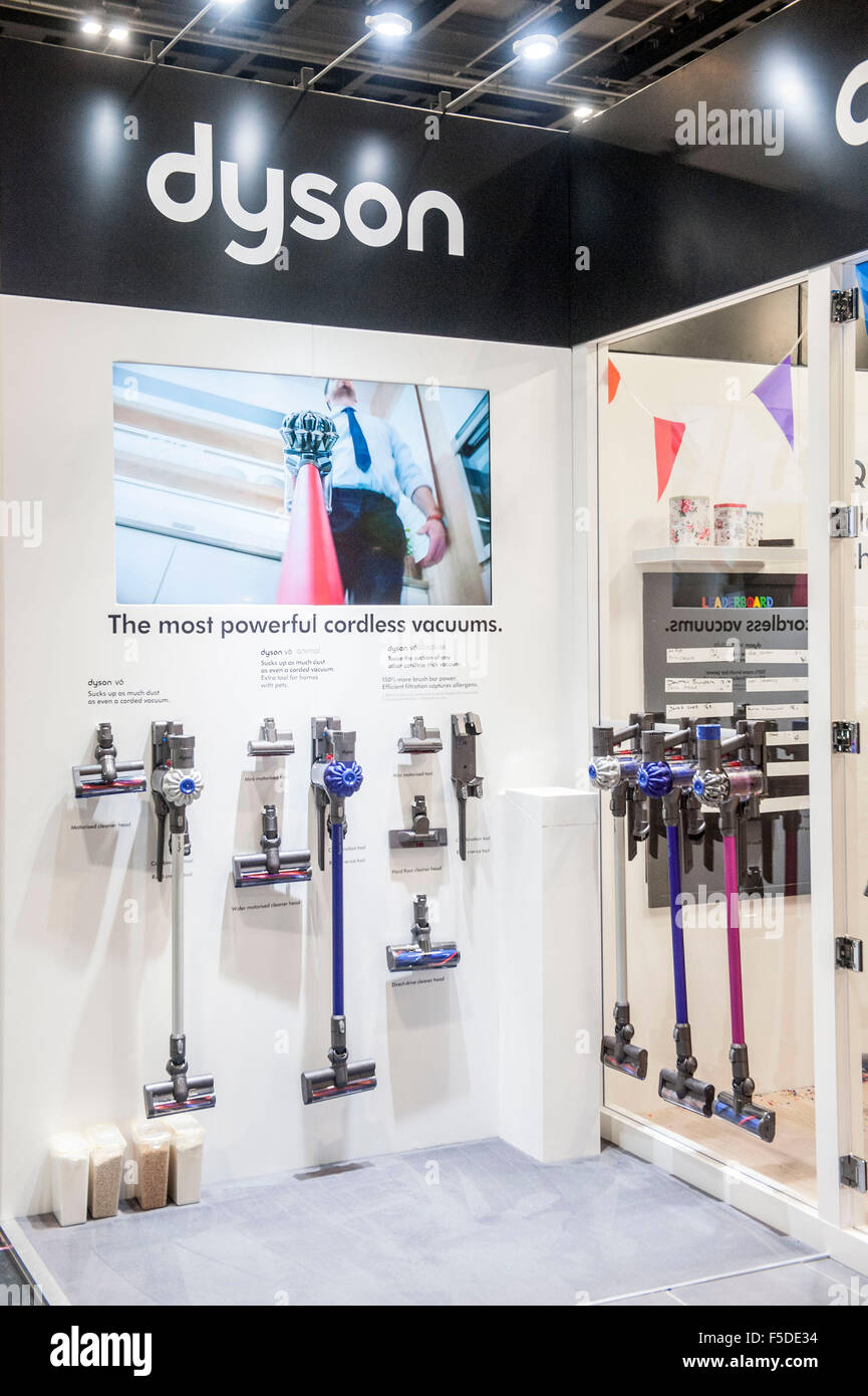 Dyson V6 cordless vacuum ' the world's most powerful cordless vacuum