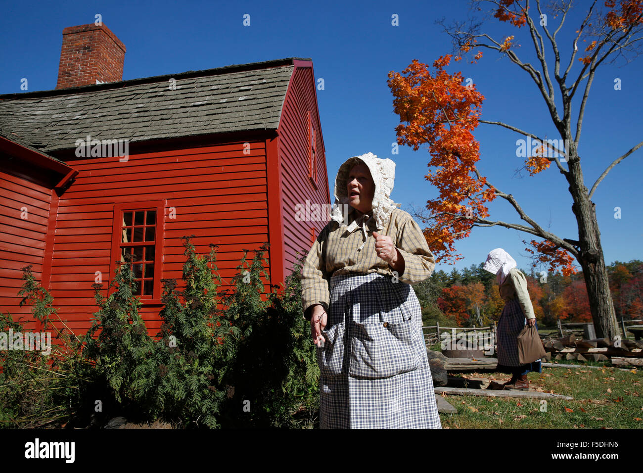 1970s America - The Cheese House, Sturbridge, Massachusetts 1977 Stock  Photo - Alamy