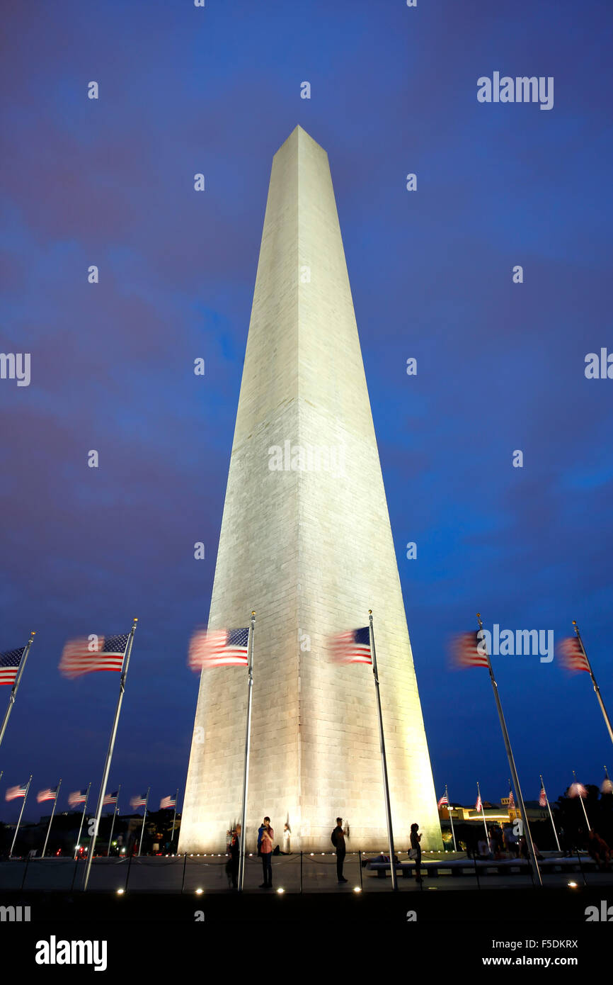 Dc landmarks hi-res stock photography and images - Alamy