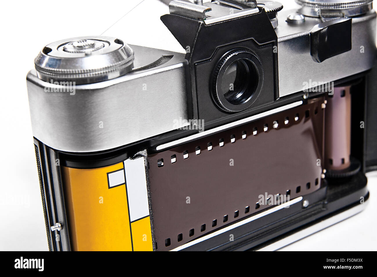 Camera film cartridge hi-res stock photography and images - Alamy