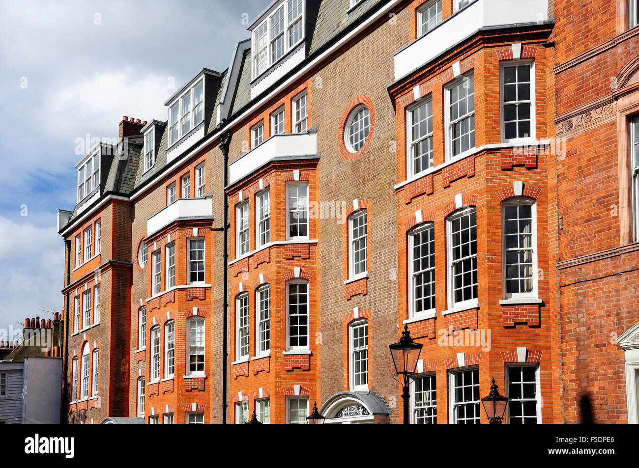 Hampstead mansion hires stock photography and images Alamy