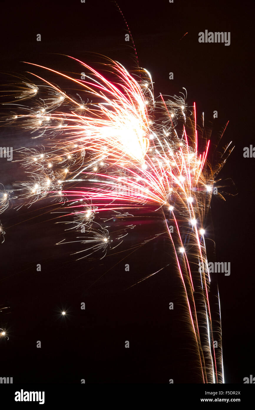 Firecrackers exploding hi-res stock photography and images - Alamy
