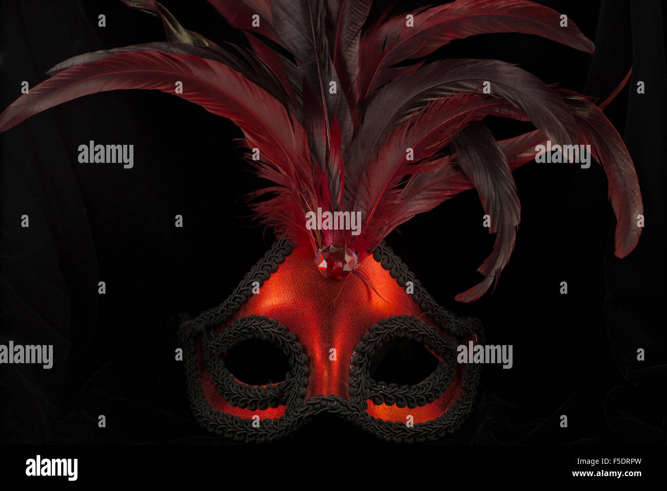 Masquerade Mask Stock Photos & Masquerade Mask Stock Images - Alamy