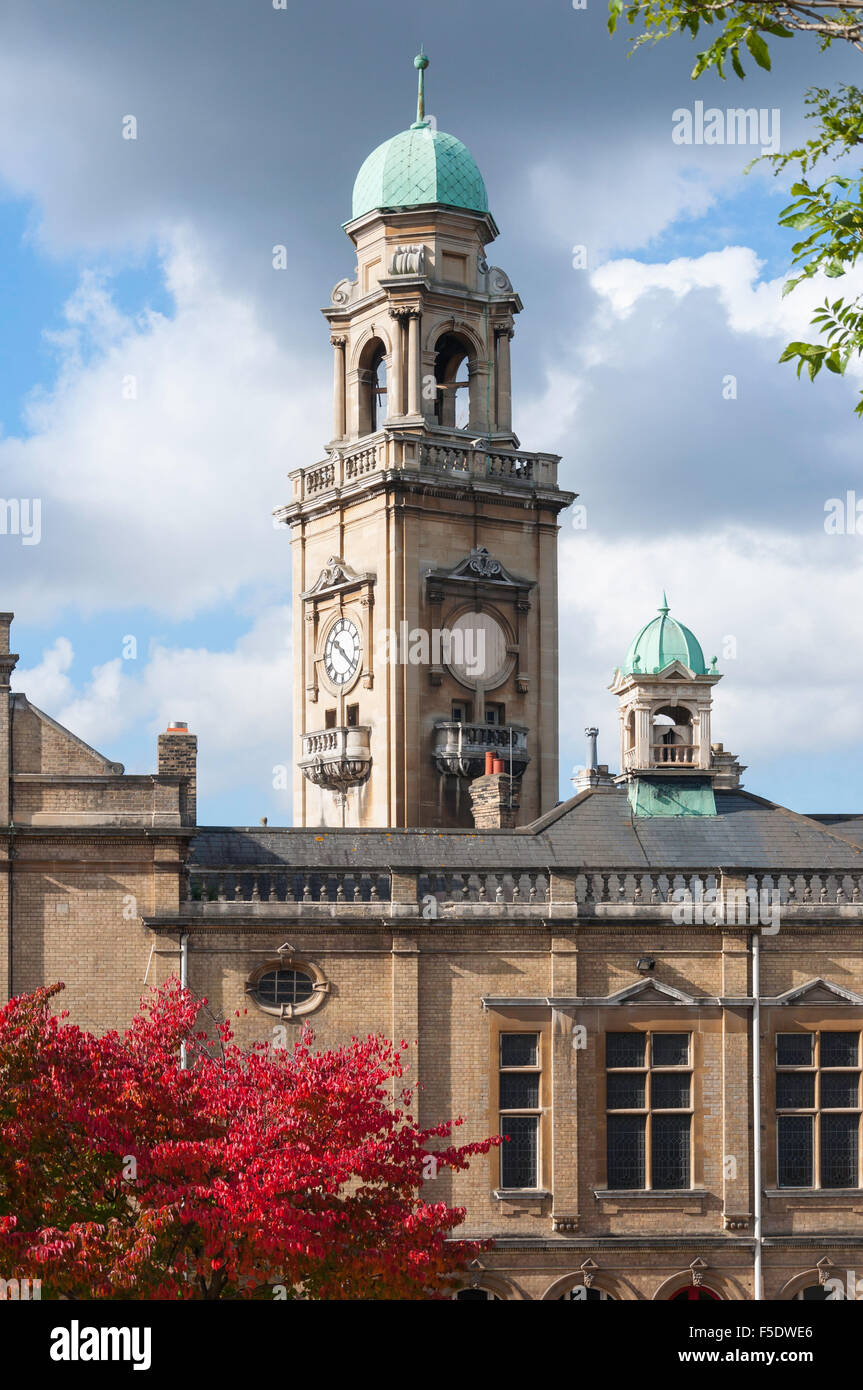 Chatham Kent High Resolution Stock Photography and Images Alamy