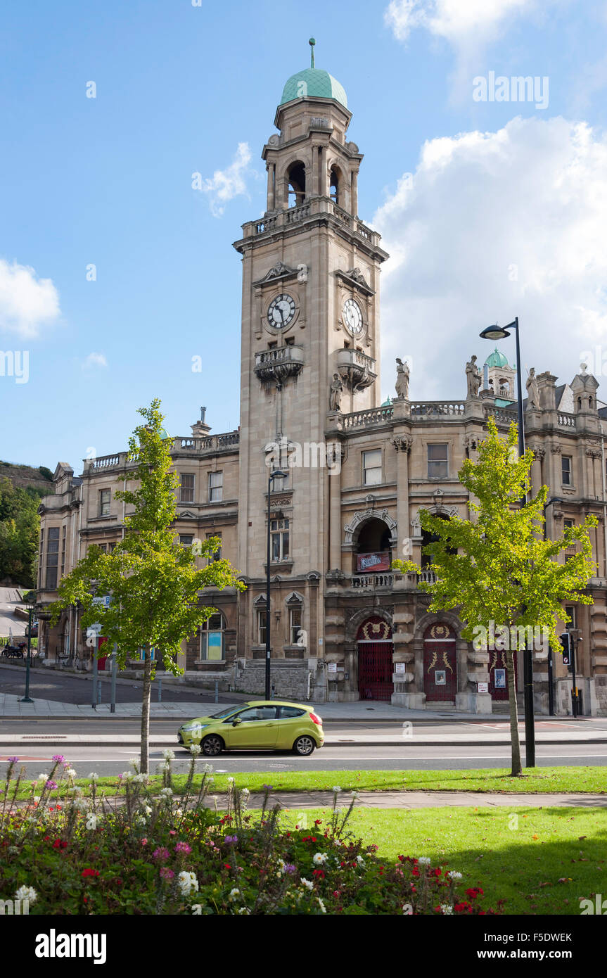 Chatham kent town hall hires stock photography and images Alamy