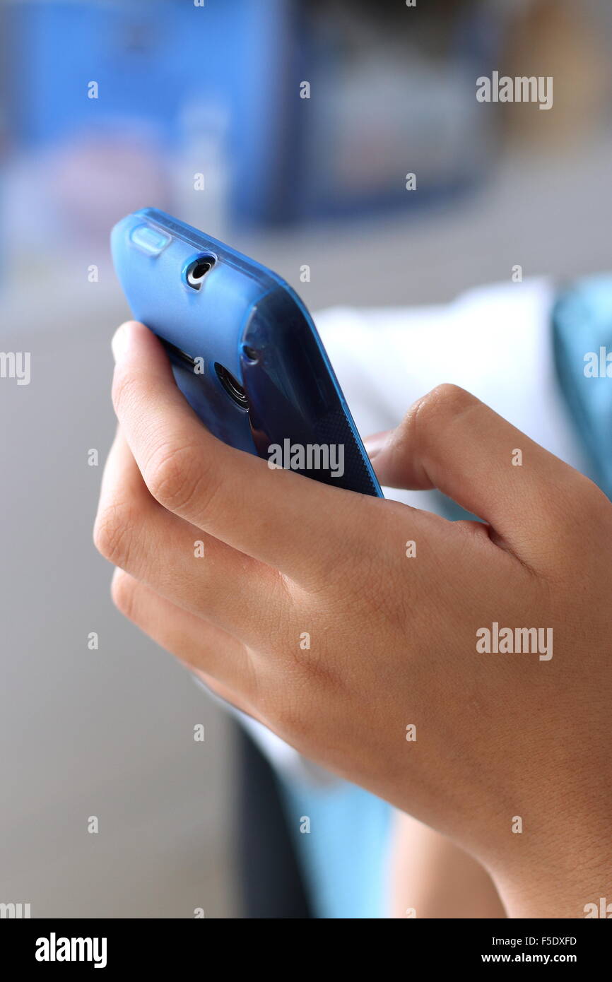 Left hand focus hires stock photography and images Alamy