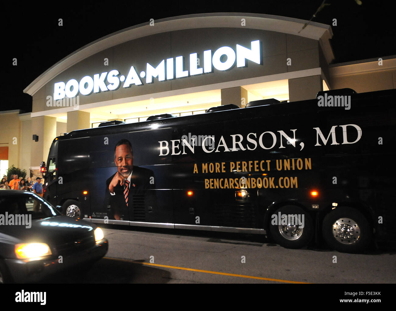 Kissimmee bus hires stock photography and images Alamy