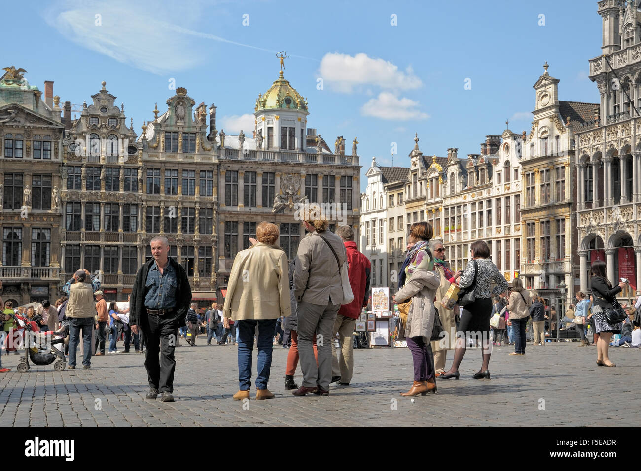 fete voisins belgique