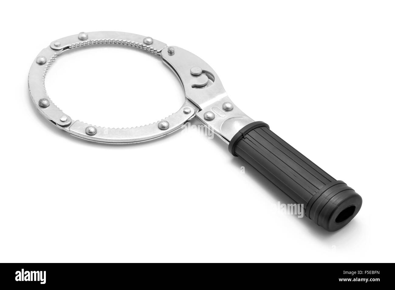 Oil filter 2024 remover tool