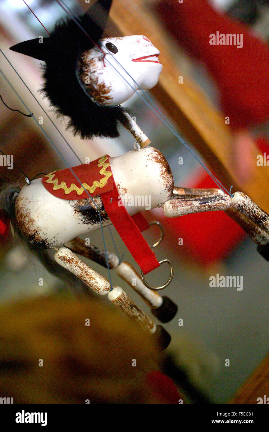 Dummy horse hires stock photography and images Alamy
