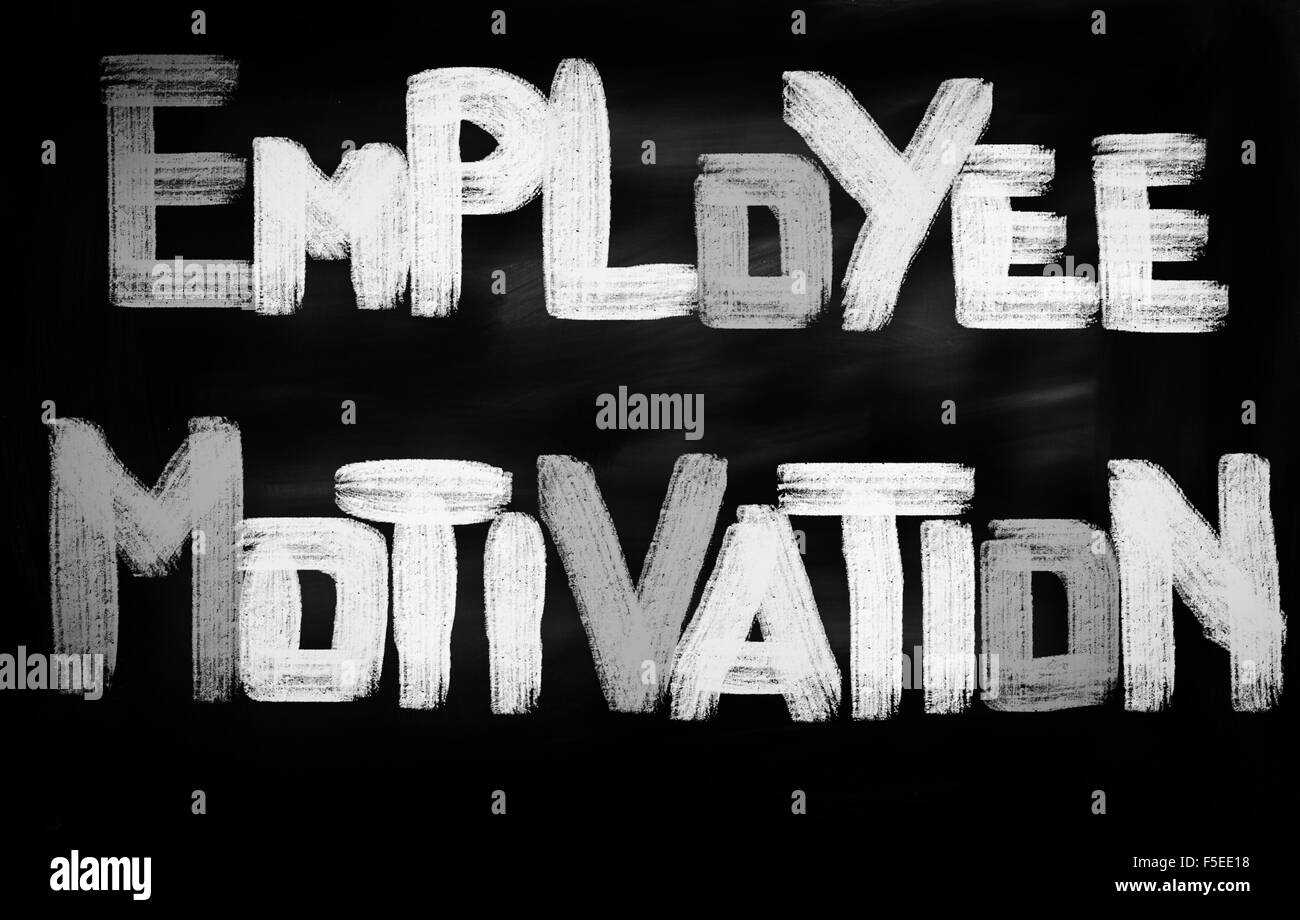 Employee satisfaction Black and White Stock Photos & Images - Alamy