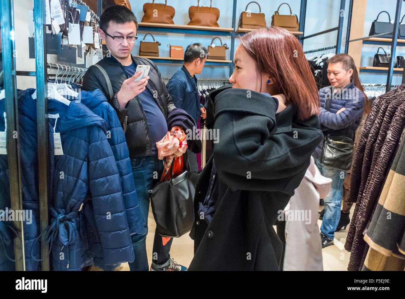 male clothes shops