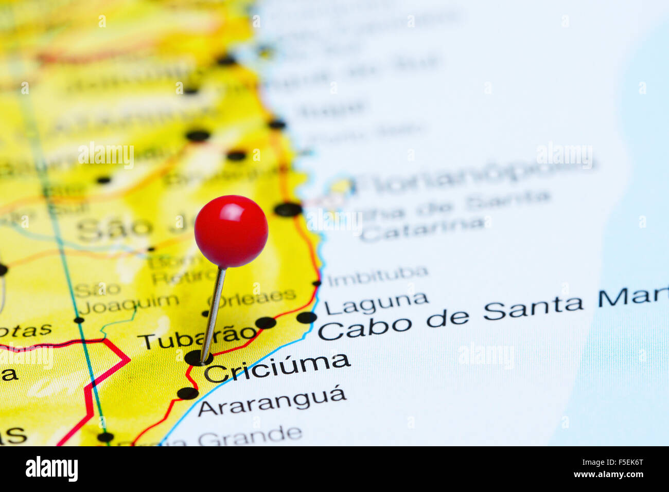 Visit Criciuma: 2023 Travel Guide for Criciuma, Santa Catarina