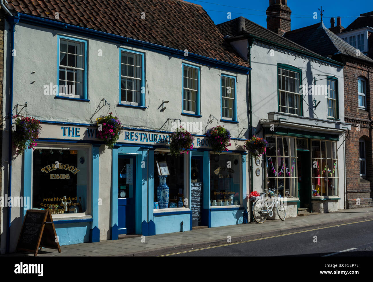 Alford lincolnshire hires stock photography and images Alamy