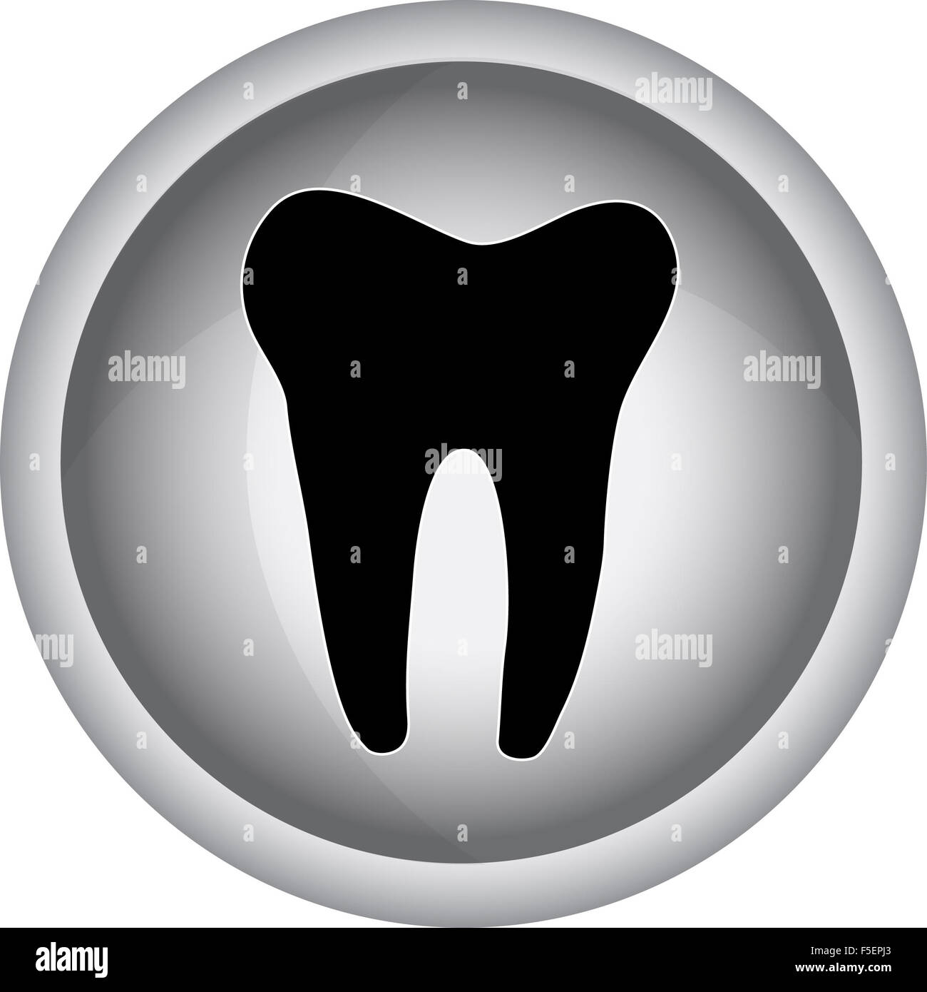 Vector set icons hi-res stock photography and images - Alamy