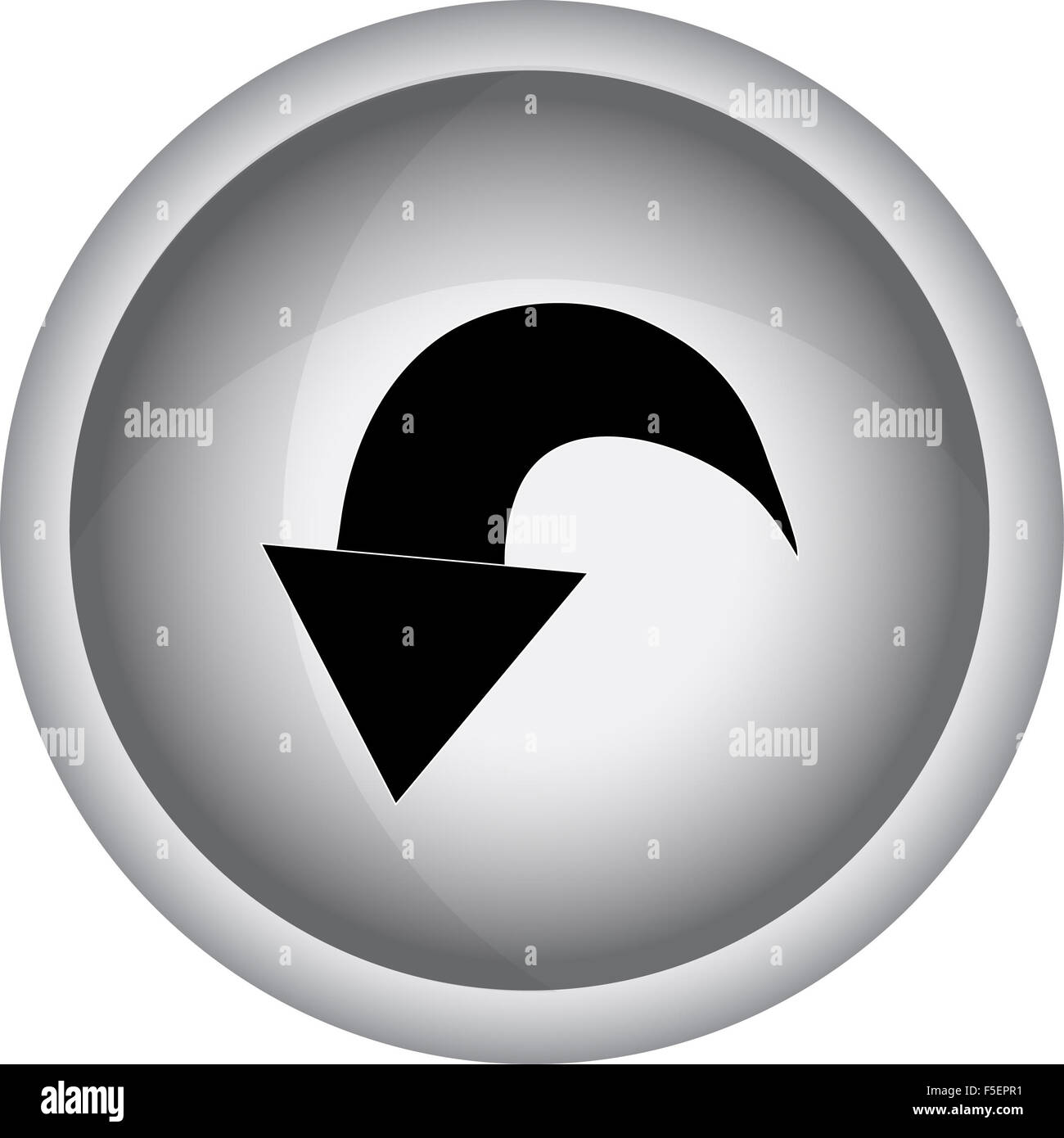 Designator Icon High Resolution Stock Photography and Images - Alamy
