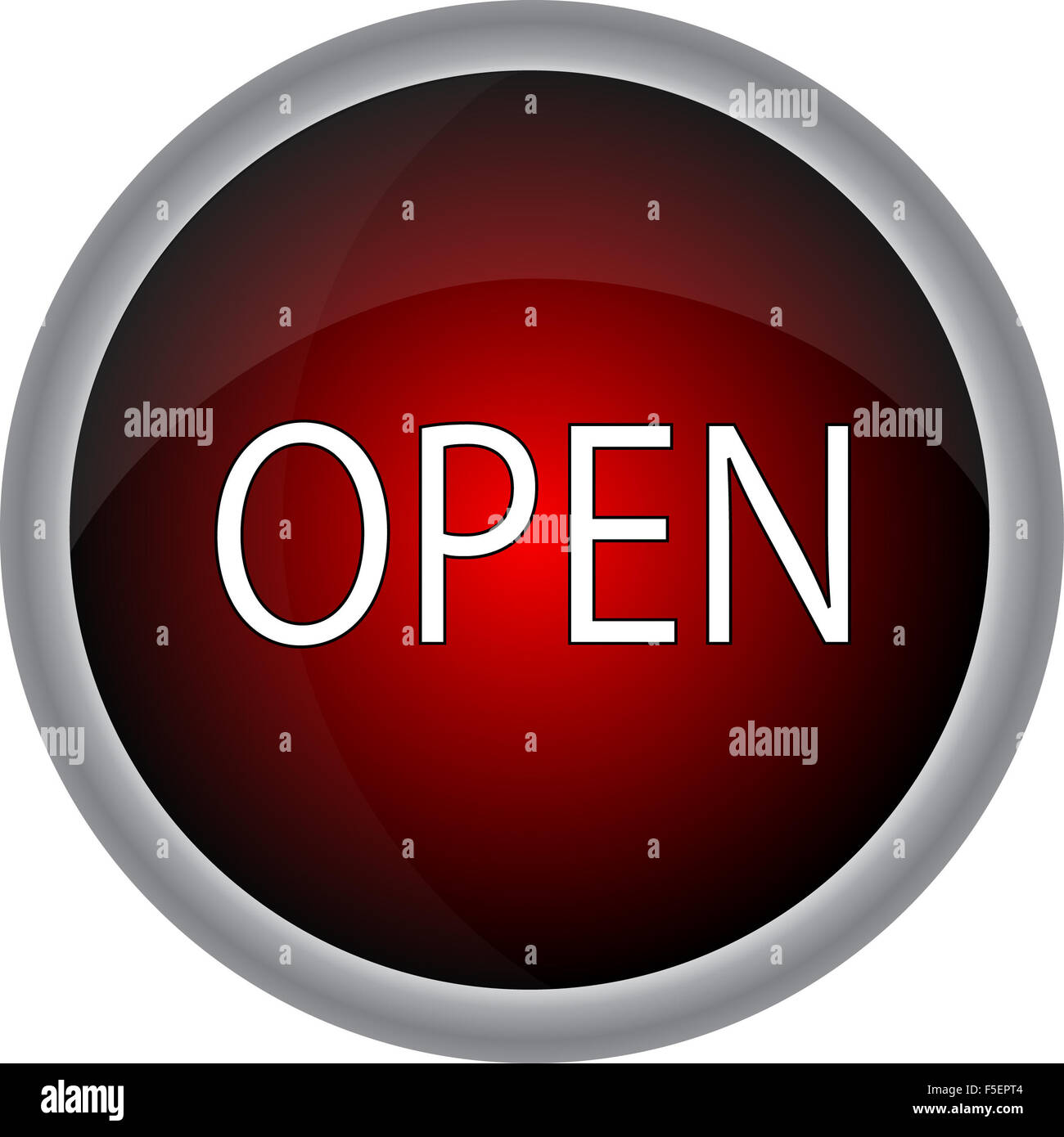 Open door welcoming visitors hi-res stock photography and images - Alamy