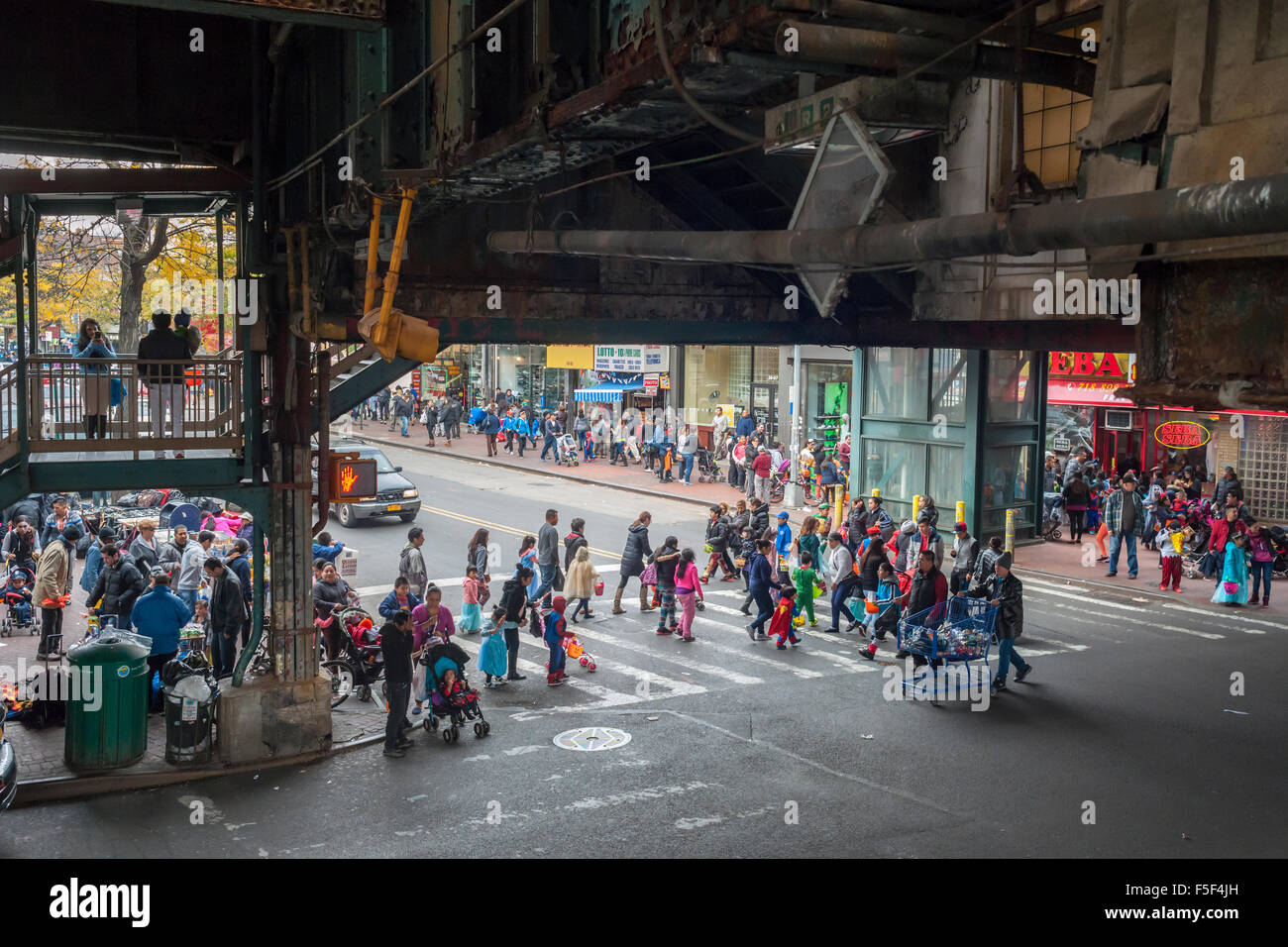 Junction boulevard hires stock photography and images Alamy