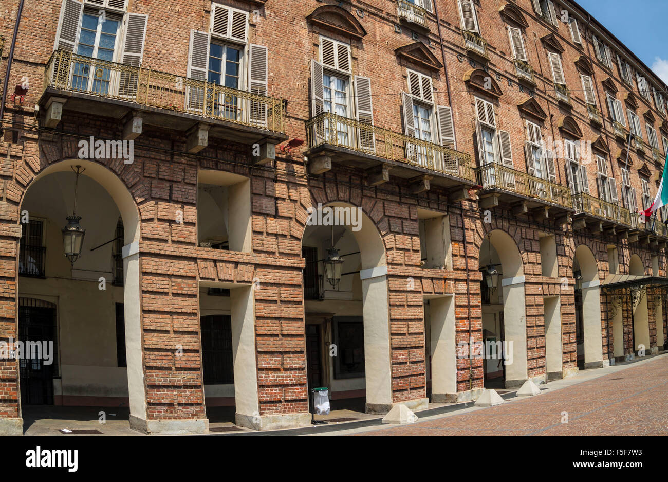 Royal library of turin hires stock photography and images Alamy