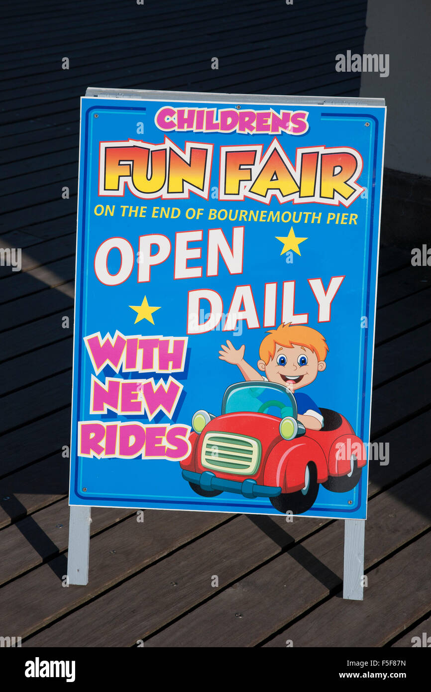 Bournemouth sign High Resolution Stock Photography and Images Alamy