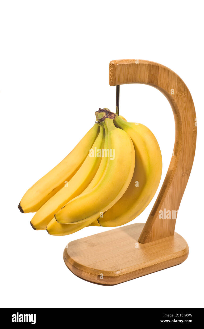 Banana holder Cut Out Stock Images & Pictures Alamy