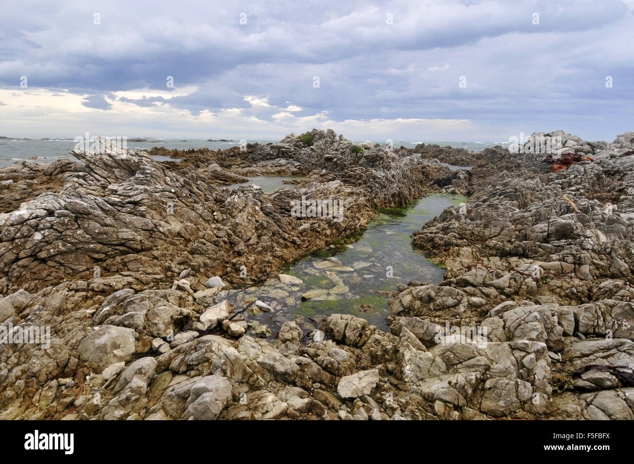 Sharp rocks hi-res stock photography and images - Alamy