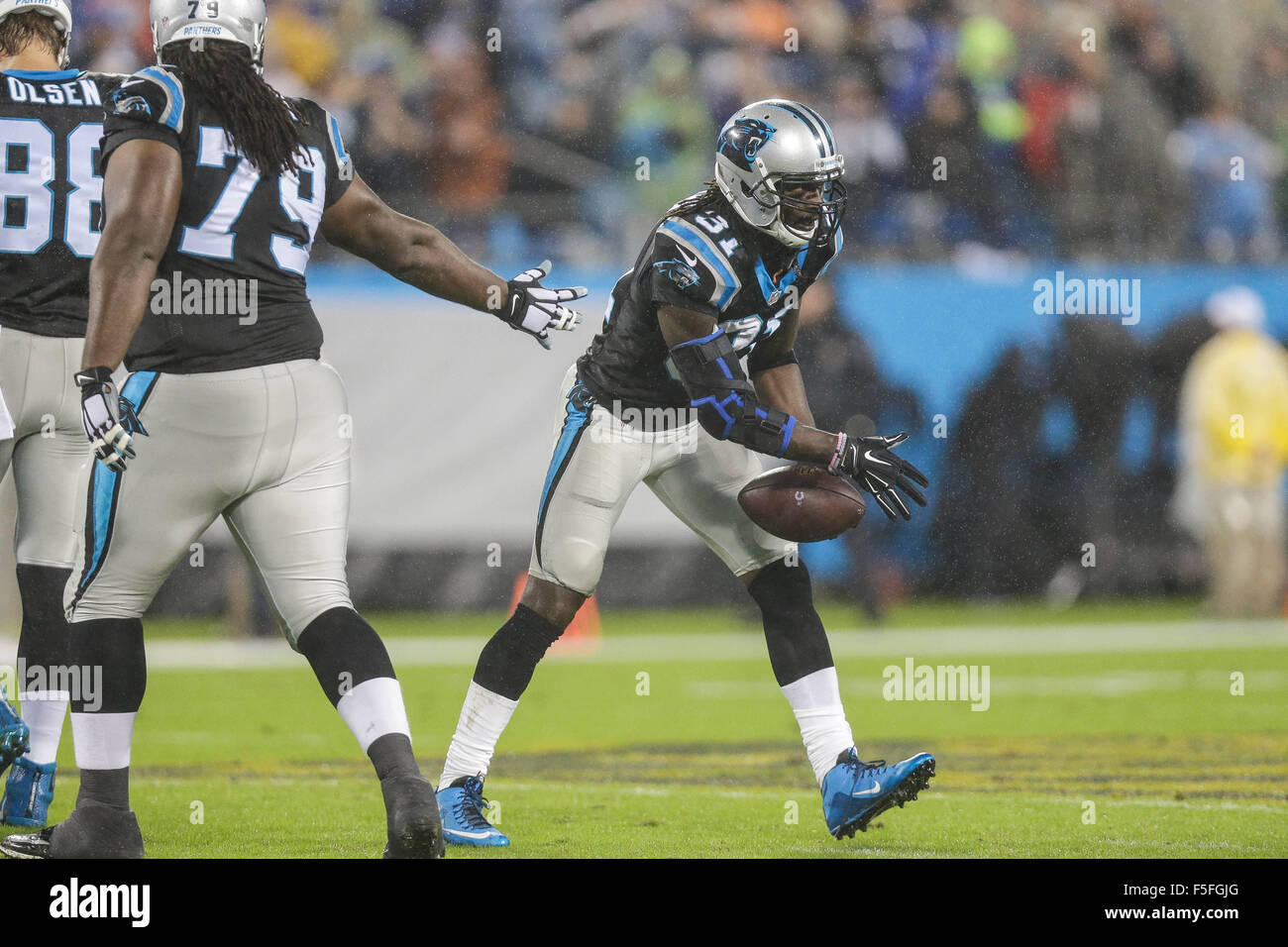 Panthers Sign CB Charles Tillman to 1-Year Deal - Cat Scratch Reader