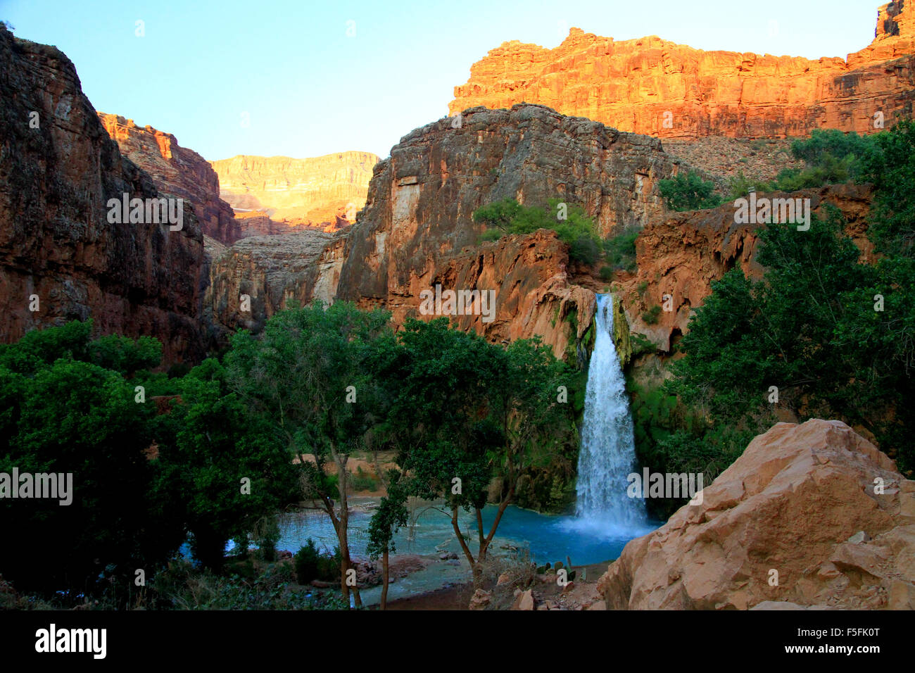Climatesense Crystal Clear Water Arizona