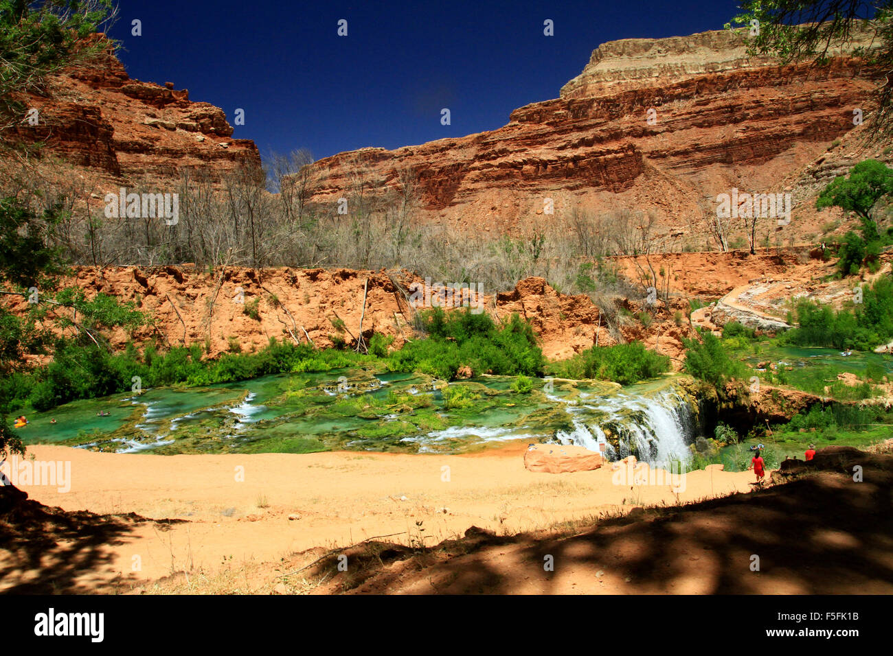 Beaver falls arizona hires stock photography and images Alamy
