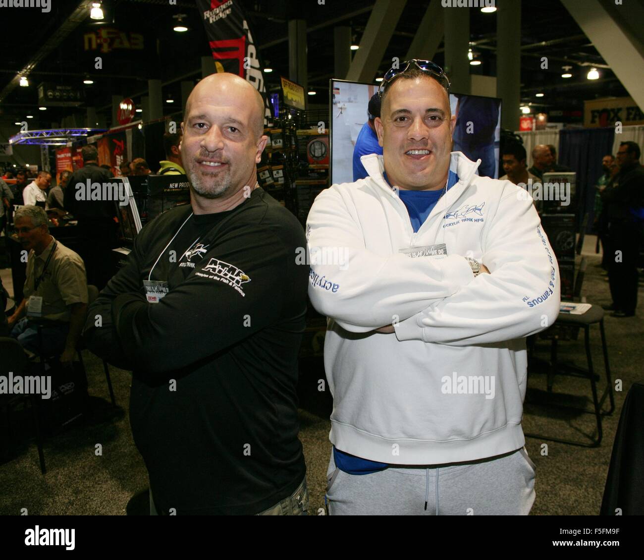 Brett raymer and wayde king hi-res stock photography and images - Alamy