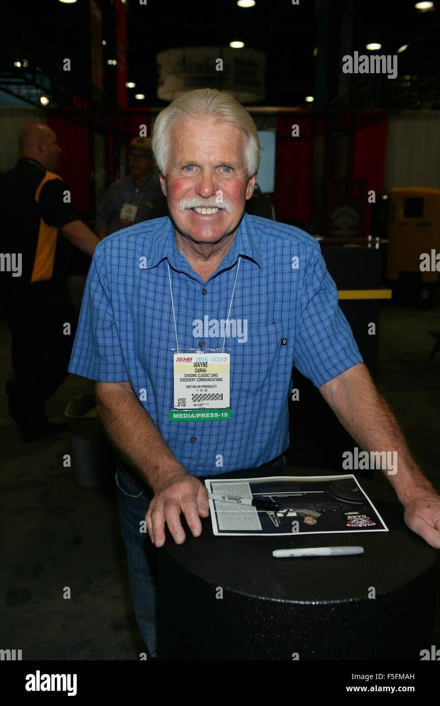 Wayne carini hi-res stock photography and images - Alamy