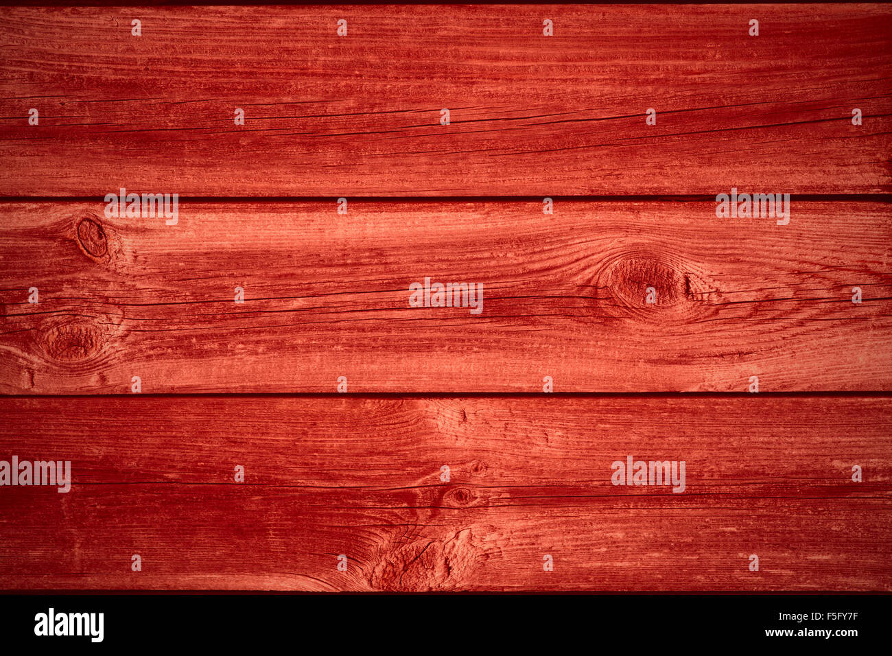 red wooden planks background or wood grain texture Stock Photo Alamy