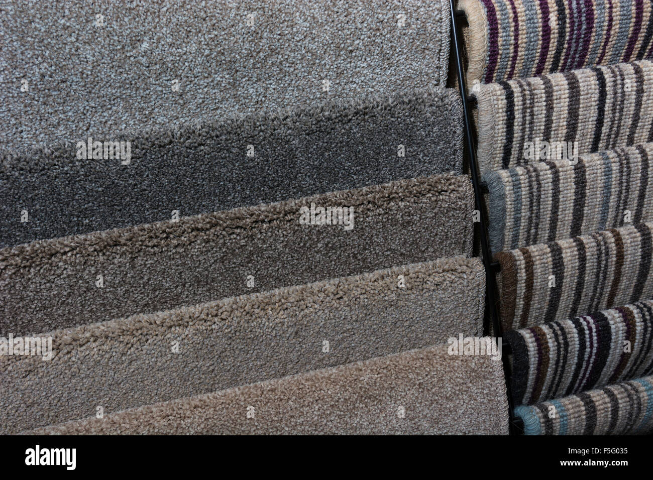 Carpet shop display hires stock photography and images Alamy
