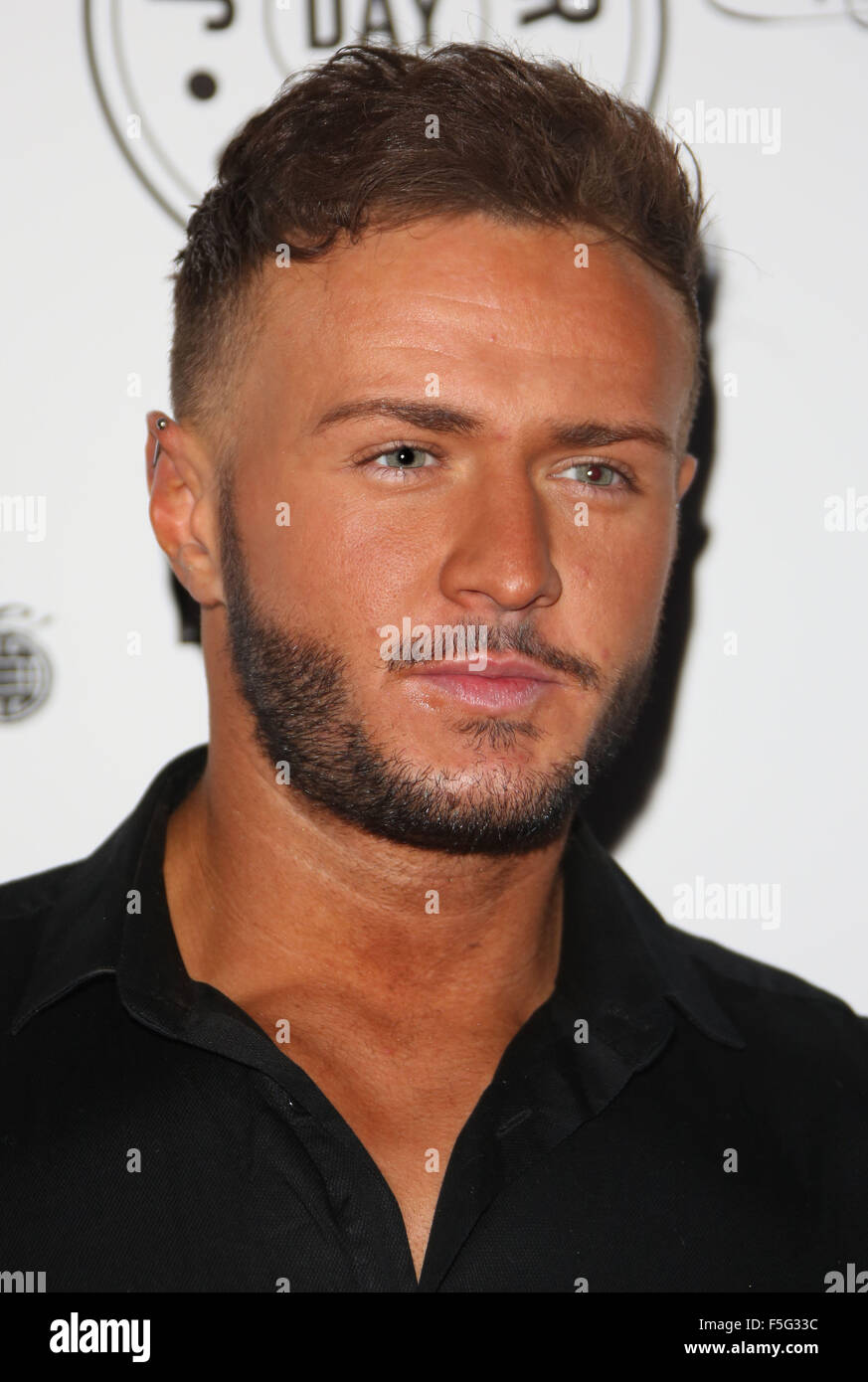 Kyle Christie High Resolution Stock Photography And Images Alamy