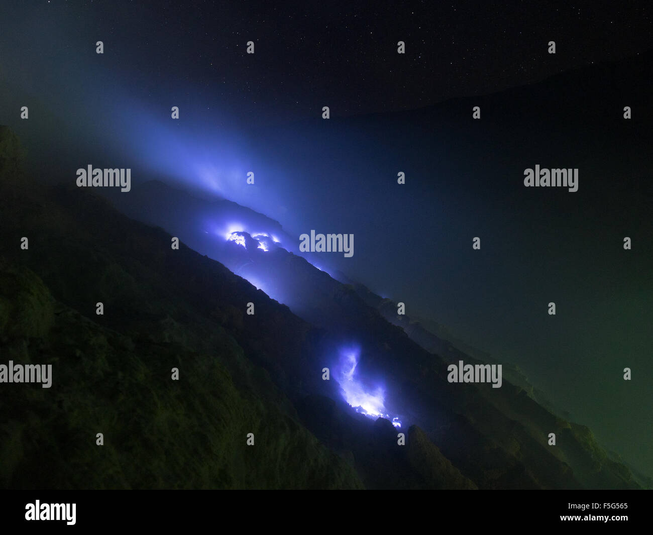 Blue java hi-res stock photography and images - Alamy