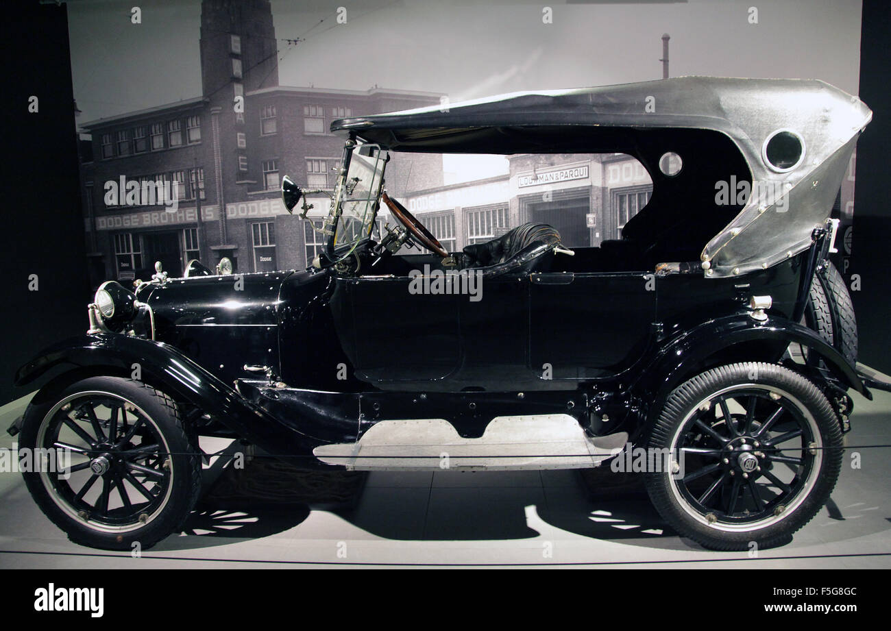 Dodge Touring Car High Resolution Stock Photography And Images Alamy