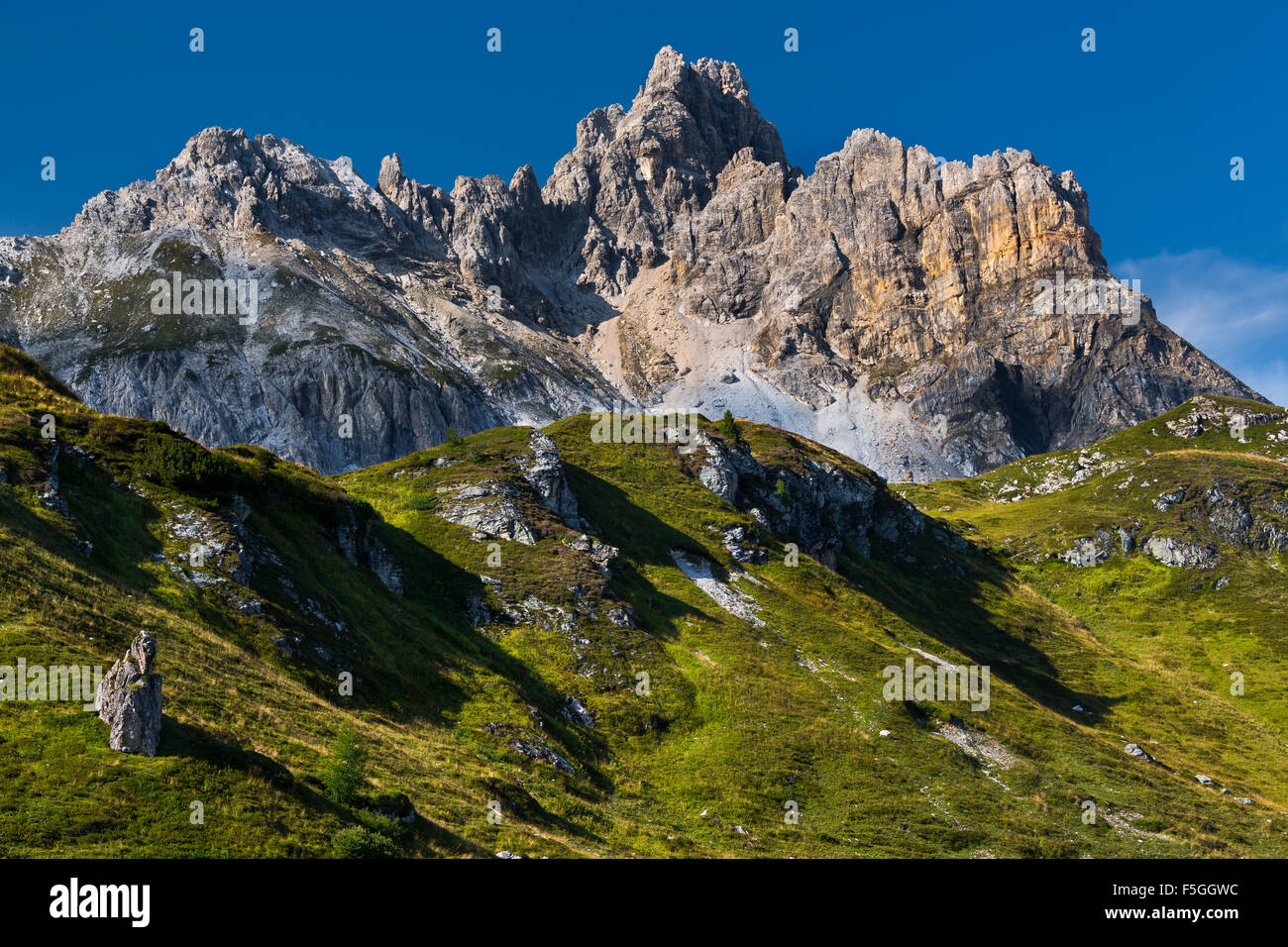 Niedere tauern hires stock photography and images Alamy