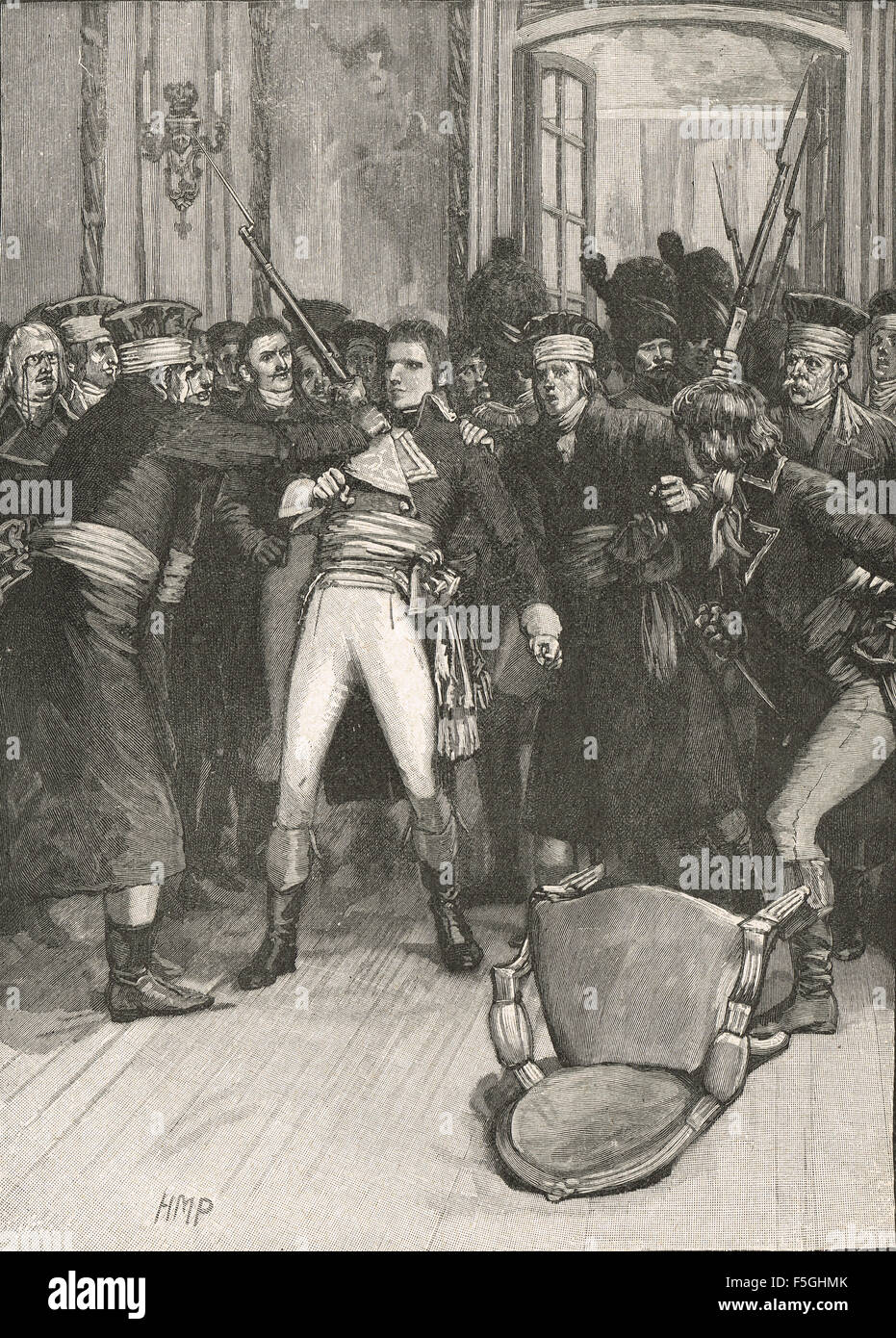 napoleon-overthrows-the-directory