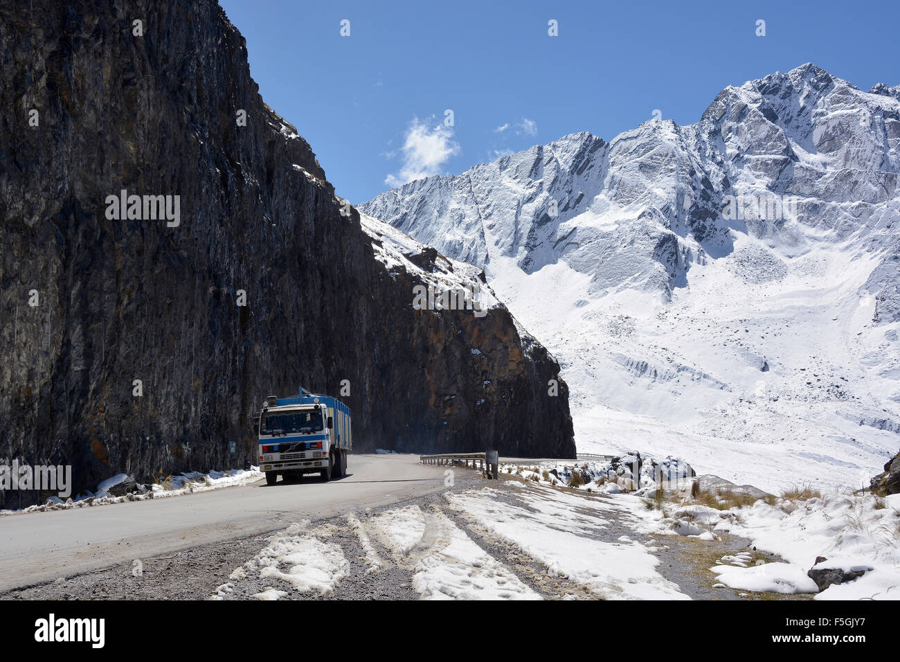 Camino a la paz hi-res stock photography and images - Alamy
